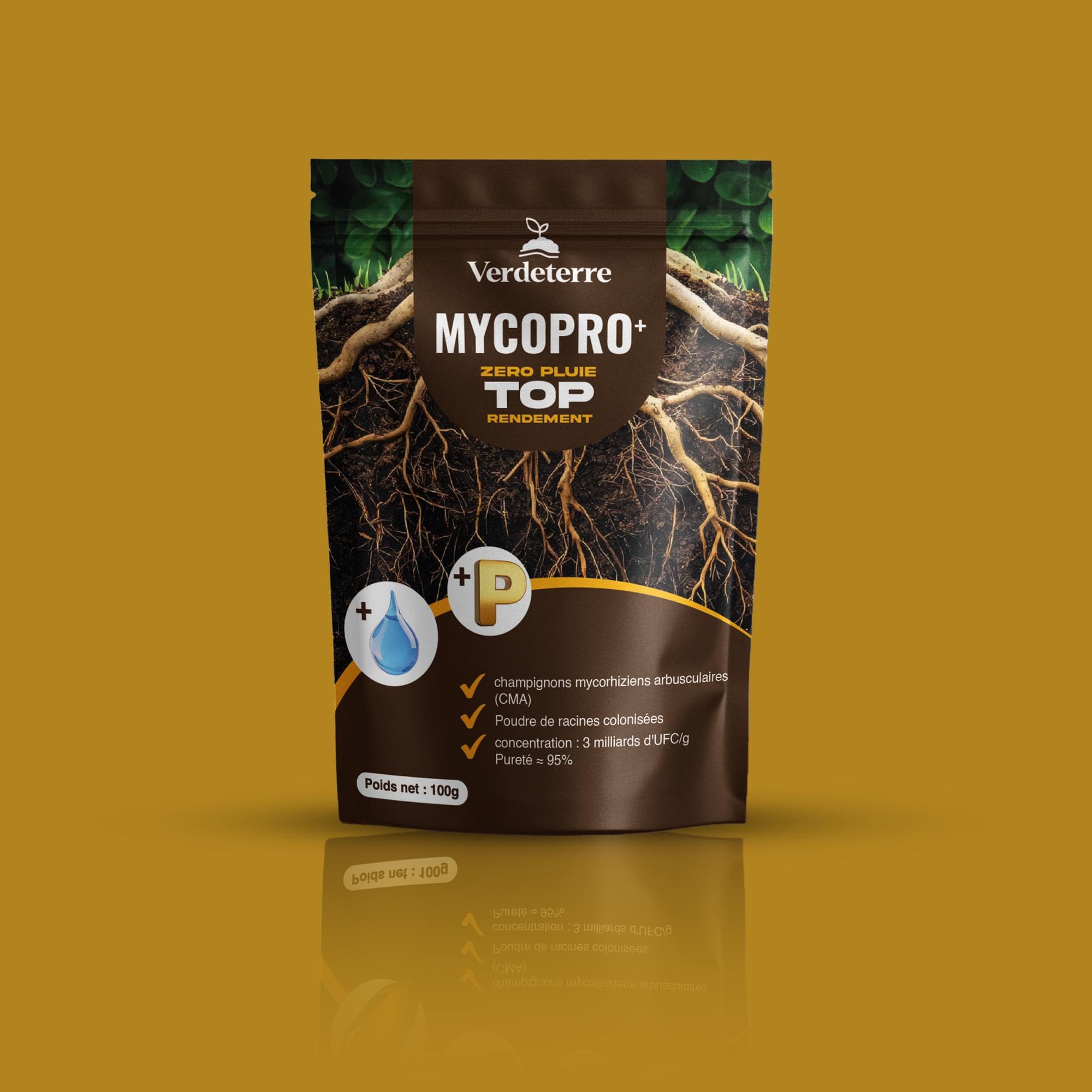 MycoPro+
